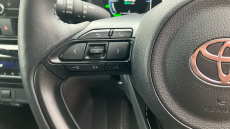 Toyota Yaris Cross 1.5 Hybrid 130 Excel 5dr CVT Hybrid Estate